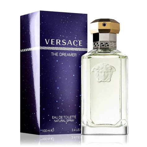 versace the dreamer for men or women|Versace the dreamer deoderant.